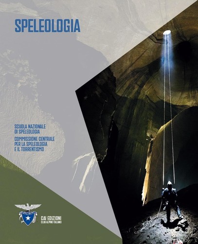 Manuale speleologia - di,