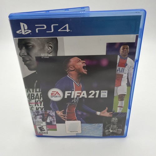 Sony fifa ps4 testata - sony, cib
