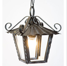 LAMPADE LINEA LANTERNE LAMPADA