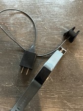 Used Fitbit Charge 2 With