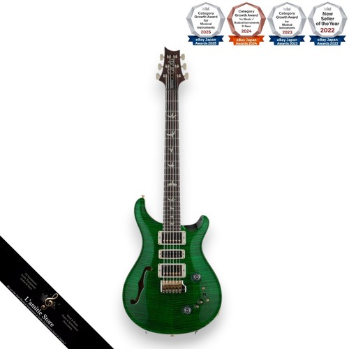 Prs special semi hollow - prs, 10top