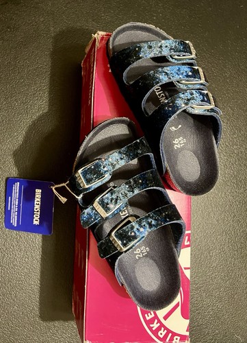 Birkenstock velvet 26 - velvet,