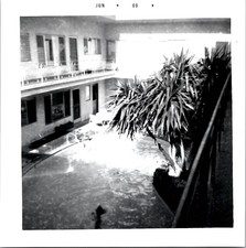 "The Coronado Apartments" CA