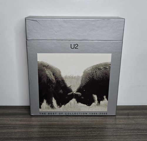 The best collection - u2, of