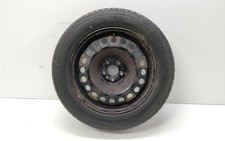 CERCHIO IN FERRO PER FIAT Doblo Serie 52007097 (09>15)