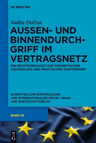 Außen und binnendurchgriff - und,