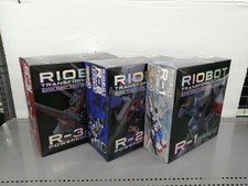 Senko Super Robot Wars OG