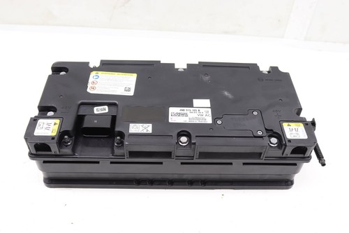 Riparazione batteria 48v - batteria,