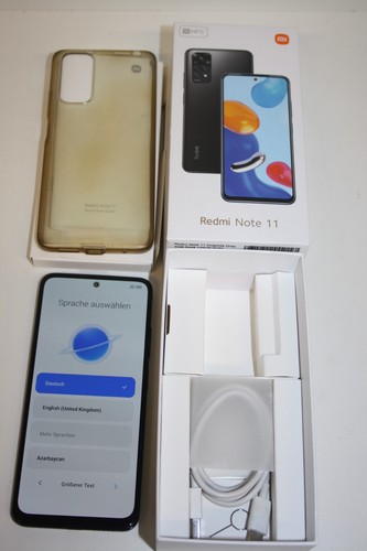 Xiaomi redmi note - -,