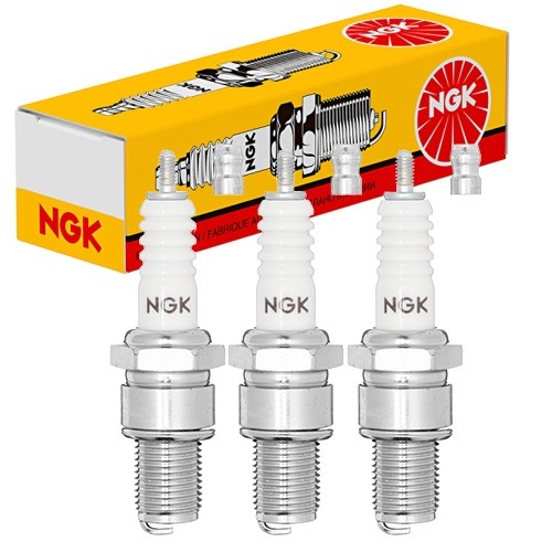 Set offerte candela ngk - 3,
