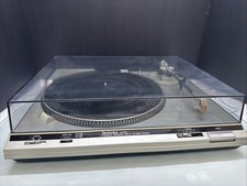 Technics b10 giradischi - sl-b10,