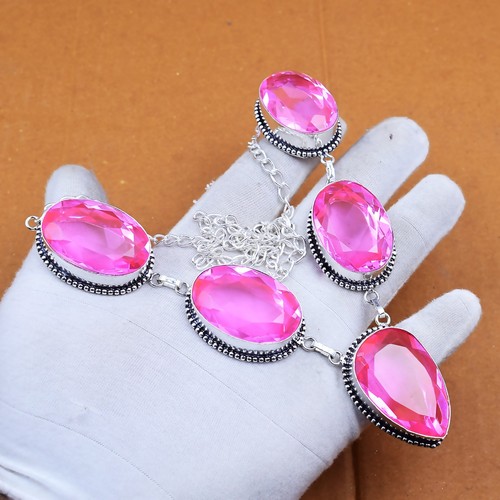 Collana fatta mano in - collana,