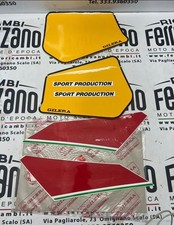 KIT ADESIVI CODONE GILERA SP