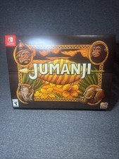 Jumanji Il Videogioco Edizione