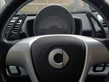 Paddle, palette volante F1