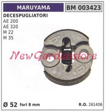 Frizione completa MARUYAMA