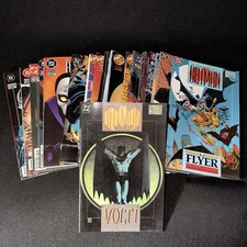 Leggende batman 1 28 - leggende, di