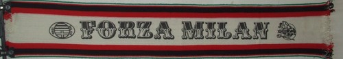 Sciarpa scarf calcio bufanda - sciarpa,