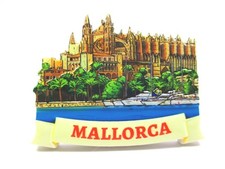 Maiorca magnete souvenir