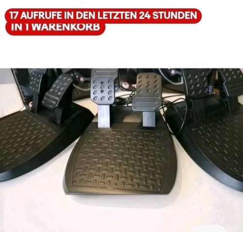 Thrustmaster pedal t300 t - pedal-, t300-t