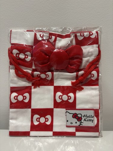 Borsa pochette hello kitty - hello,