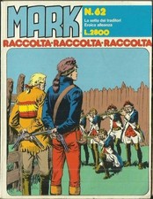 IL COMANDANTE MARK - MARK