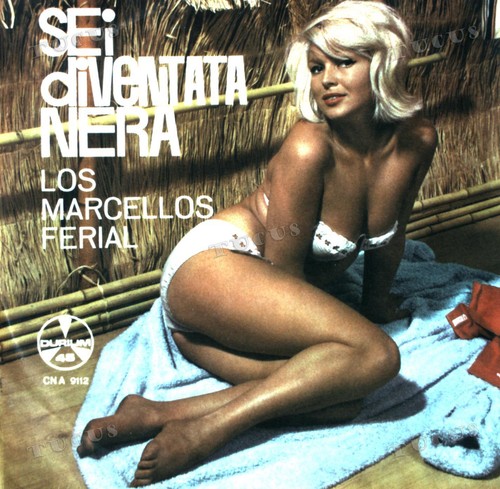 Los marcellos ferial sei - ferial,