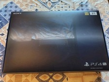 PlayStation 4 Pro 500 Million Limited Edition 2TB Console 
