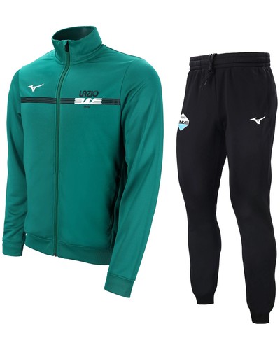 Lazio mizuno tuta - mizuno,