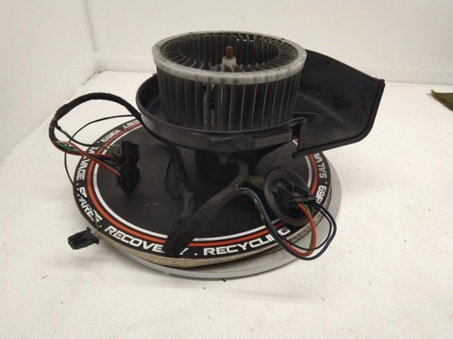 Volkswagen polo 2012 - 6r, blower