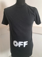 Tshirt bianco sporco taglia S