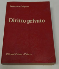 diritto privato - francesco