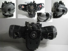 Motore (22.494 Km) Engine