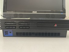PlayStation 2 Fat SCPH-39004 -