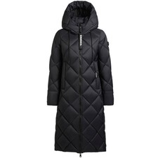 Khujo Cilia Damen Cappotto