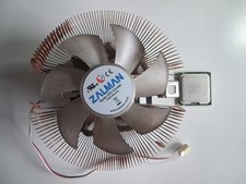 CPU Intel Core 2 Quad Q9550s