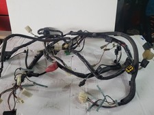 impianto elettrico kawasaki