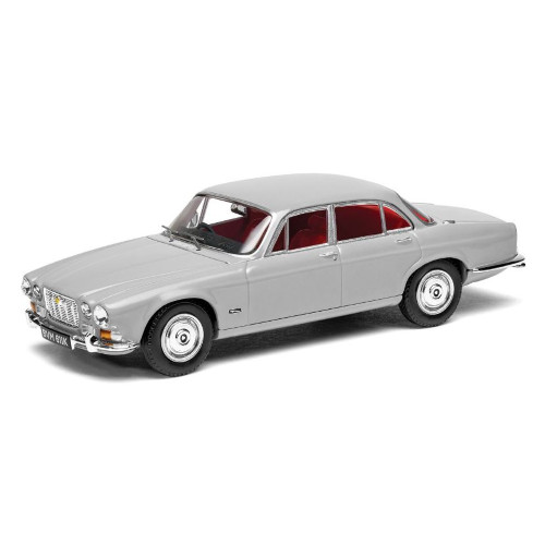 Jaguar xj6 series 2 - jaguar,