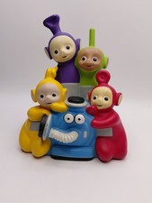 📺 Salvadanaio Teletubbies