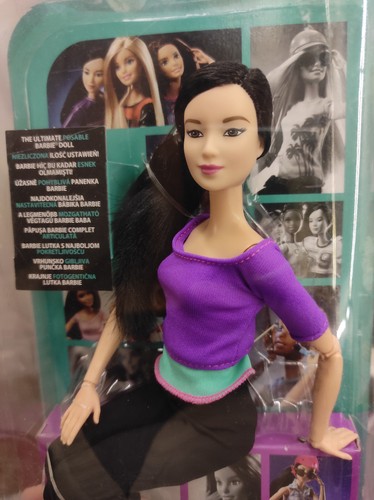 Barbie bambola doll made - barbie,