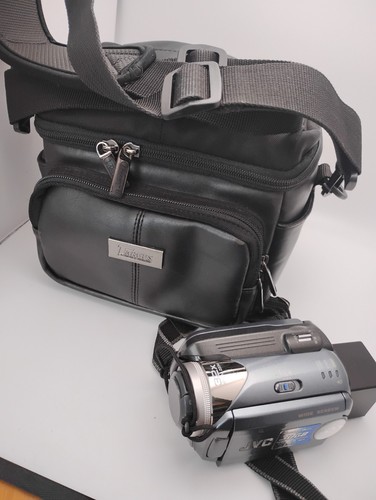 Videocamera hdd - videocamera,