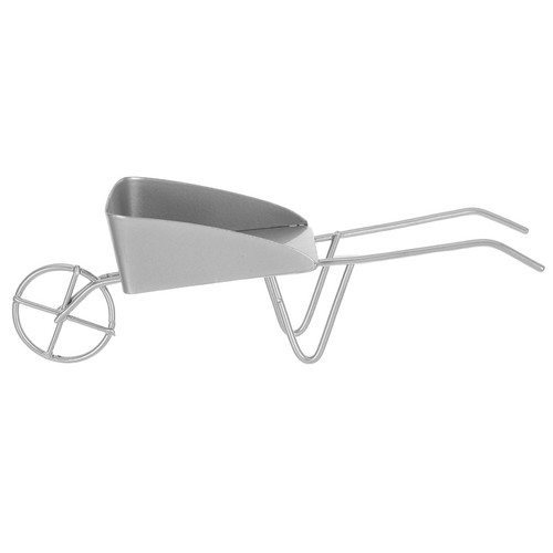 Carrello ferro per casa - in,