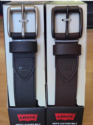 Cintura uomo levi pelle - uomo, levi's