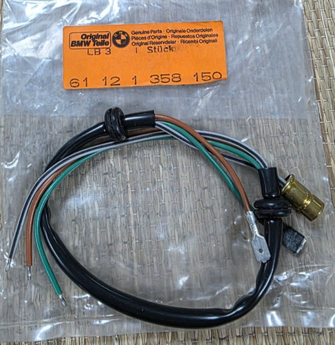 Bmw r50 r60 - kit, cavi