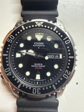 Citizen Promaster NY 0040