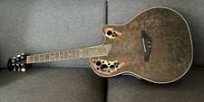 Ovation celebrity cp247 made - celebrity,