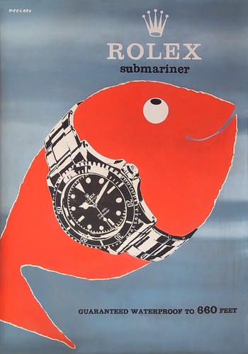 Rolex submariner originale - rolex,