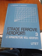 Strade Ferrovie Aeroporti