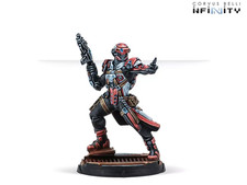 Infinity Nomads Kulak Hacker