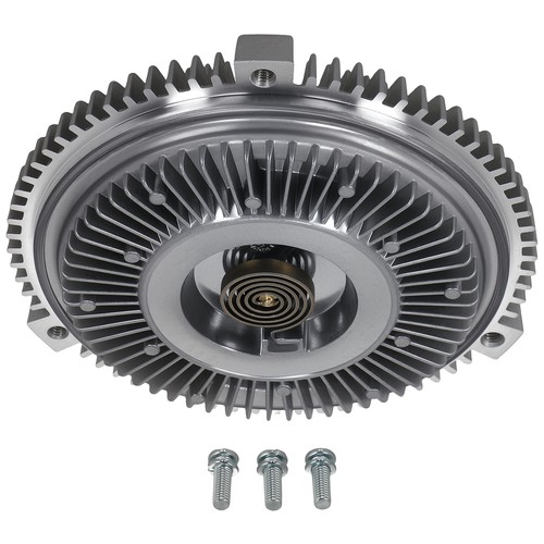 Embrayage ventilateur for - ventilateur,